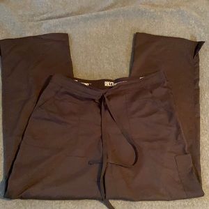 Greys Anatomy scrub bottoms size Medium